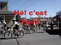 Cyclo-Tour Cyclo-Tour