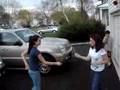 stick fight. lol