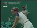 Highlight Tammy vs Irodra 1st Set