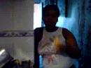 Cocina Dominicana
