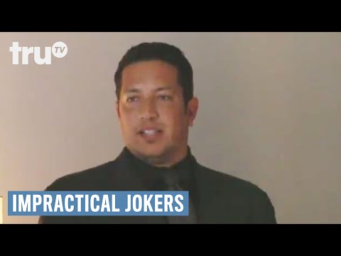 Impractical Jokers