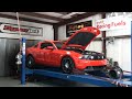 Stang Hi '11GT-RoushTVS-TerryS