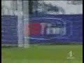 Inter 2 - 0 Fiorentina Gol Di Cambiasso e Balotelli 13/04/08