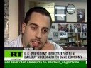 Public disillusion over bailout struggle Public disillusion over bailout struggle