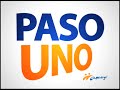 Pasatiempo Amigo de Telcel Paso a Paso
