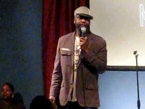 Ms. pat's birthday Headliner @ Morty's comedy club part 6