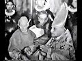 Papal Coronation 04 -The Blessed Sacrament Chapel