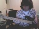 Bass Improv recorded with pod studio ux2 Bass Improv recorded with pod studio ux2