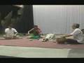 Segio Bulgakov - Juan Bianchi - duo de tabla