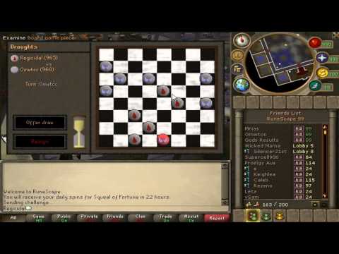 checkers
