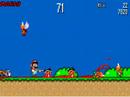 Marios Stress Relief