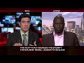 Inside Story - Khartoum attack - 13 May 08 - Part 1