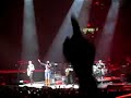 U2 & Mary J Blige - One - MSG 10-08-2005