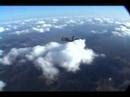 My 22nd Skydive