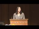 Megan Quinn Bachman - Peak Oil, Community & The Future 1/4