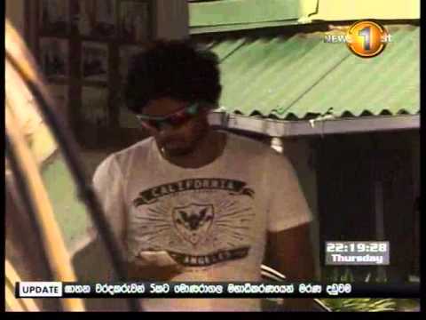 Lasith Malinga videos