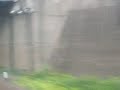 2008 08 15　富士　はやぶさ　車内