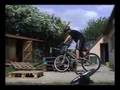Gauvain video 2 trial bike
