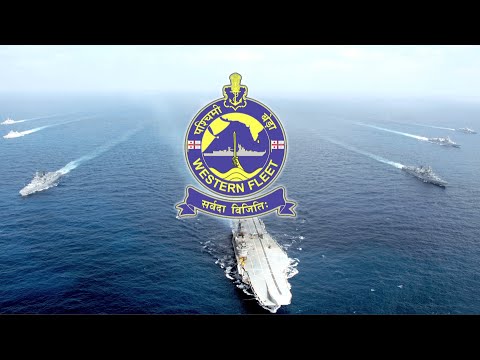 how to be an indian navy