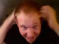 Jthomson81 shows his haircut!!!