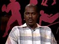 Sports Profiles: Hakeem Olajuwon