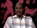 Sports Profiles: Hakeem Olajuwon