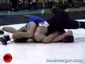 Figure 4 Head Scissors 9