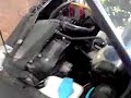 saveiro G4 1.9 aspirada