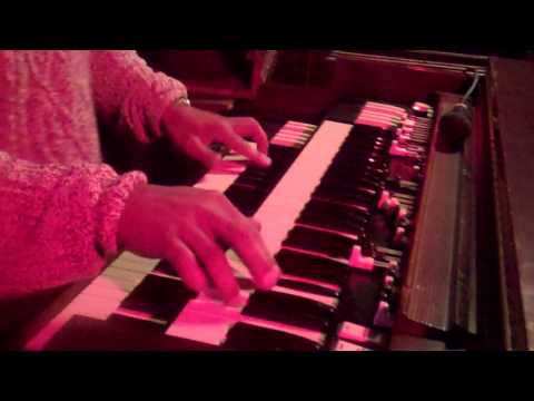 Ike Stubblefield + friends
