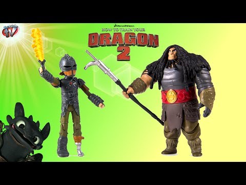 how to train your dragon toys nz