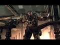 Gears of War 2 Cole Intro (\"Cole Train\") Gears of War 2 Cole Intro (\"Cole Train\")