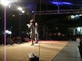 ulqini 2008, edona llalloshi milot llalloshi BEATBOX