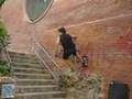 aRaL - 2 meses de parkour - agosto 07