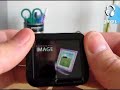 Review Mobiblu Boxon par generationmp3.com