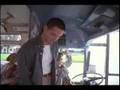 Speed - behind the scenes