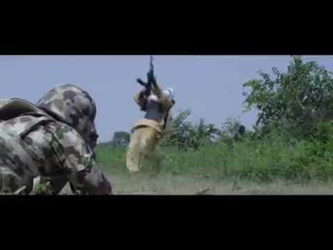 YANDA YAN BOKO HARAM SUKE fafatawa da Sojojin Niger