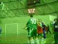Osasco/Jaguare/Palmeiras - tricampe&atilde;o estadual de futsal feminino