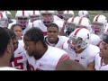 Ohio State Rose Bowl Pump-Up Video