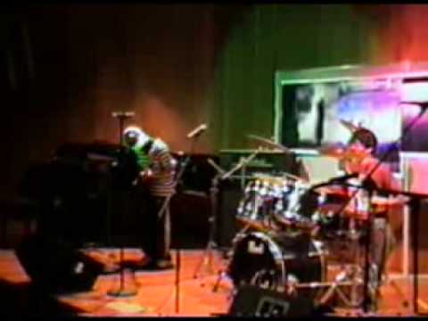 Dance of Death (Cover) - Grupo Piave