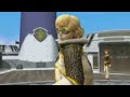 Final Fantasy Crystal Chronicles_ The Crystal Bearers (Website Trailer)