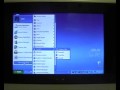 eee PC 701 4G Surf + touch screen + bluetooth + internal 16Gb flash drive