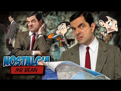 how to do mr bean on facebook
