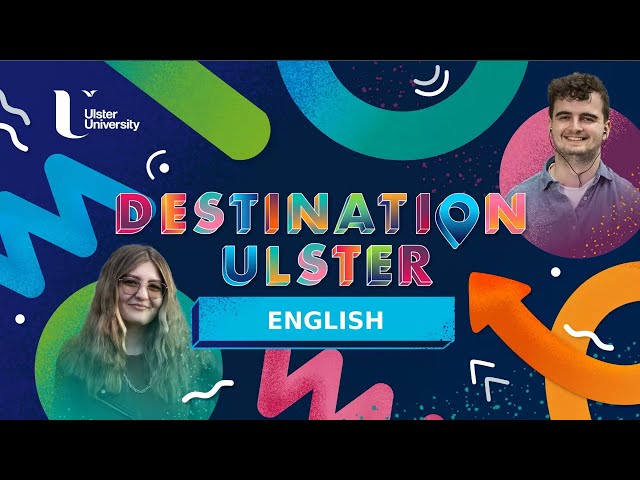 English and History