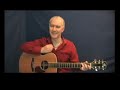 Strumming Easy Guitar Songs