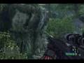 videos de Crysis 4850 Natural Mod