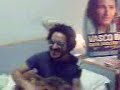 il Lenny Kravitz del Santa Sofia- Milano il Lenny Kravitz del Santa Sofia- Milano