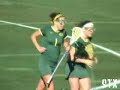 Lacrosse - Oregon @ Georgetown 2007