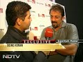 Sanjay Dutt:  I've lost 22 kilos