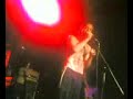 duman studio live