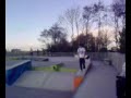 stupid jump of the maser